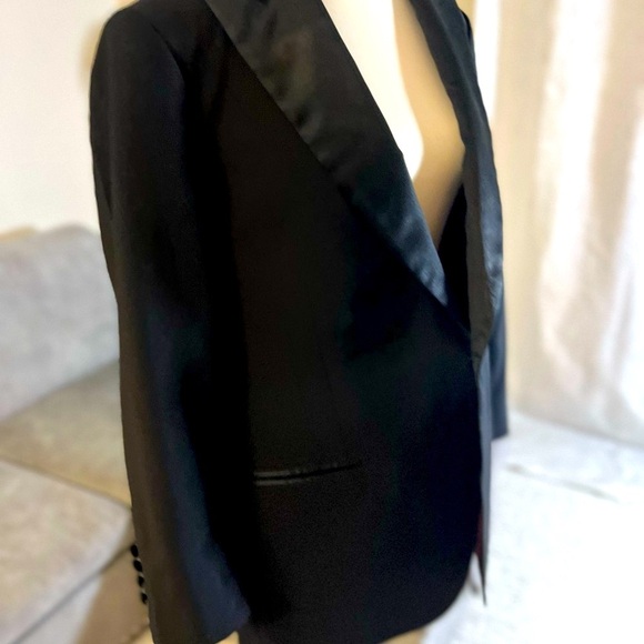 🔥VITALE BARBERIS CANONICO 1663 SUIT 🔥❤️‍🔥💎 - Picture 5 of 13